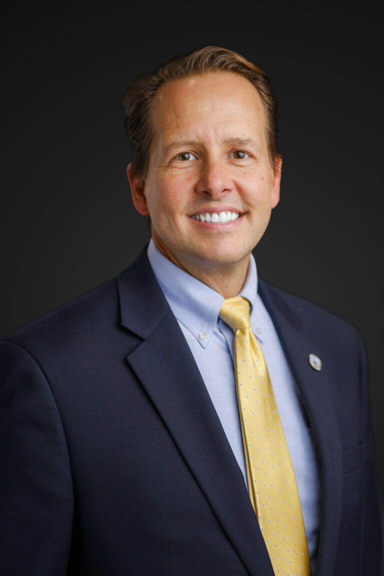 ASA Annual Conference headshot lounge at the Pennsylvania Convention Center