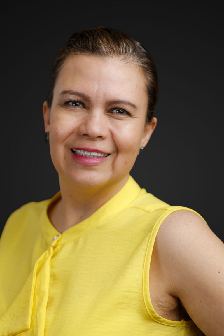 ASA conference headshot at the Pennsylvania Convention Center