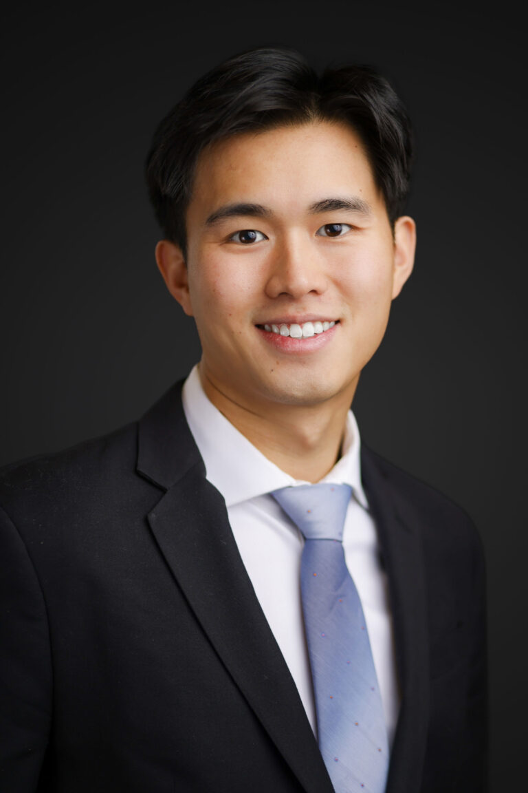 ASA conference headshot at the Pennsylvania Convention Center