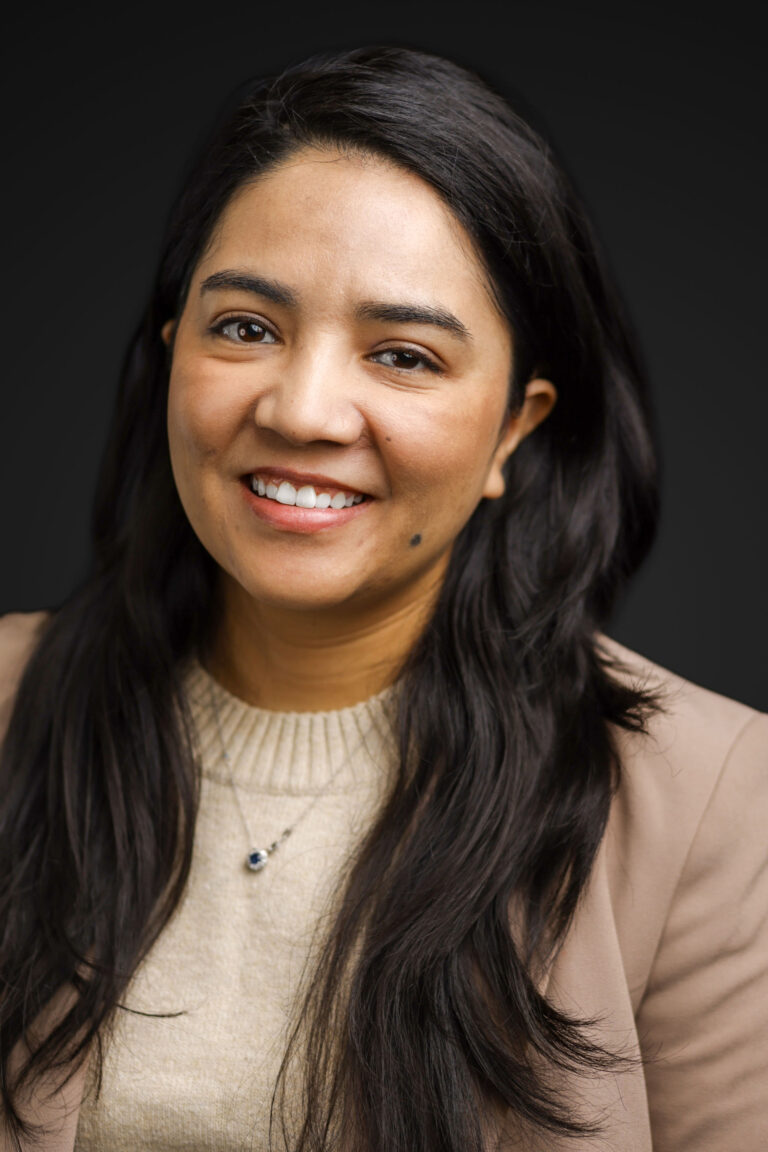 ASA conference headshot at the Pennsylvania Convention Center