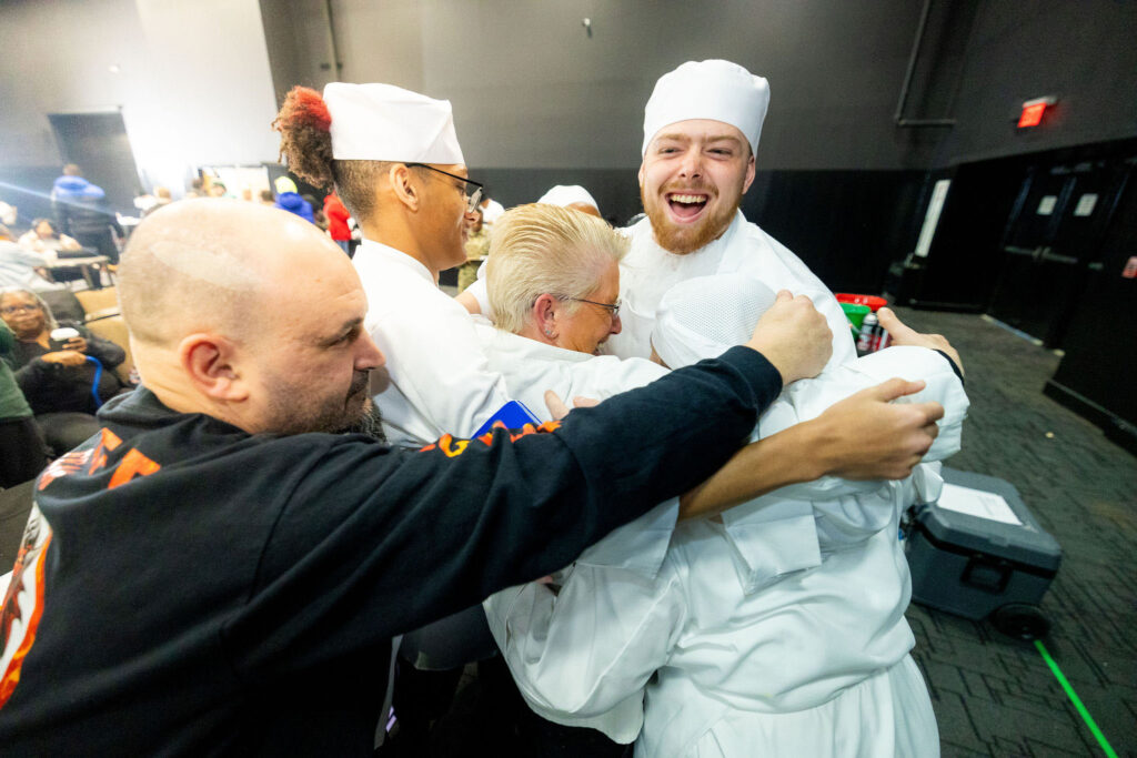 Delaware ProStart case study