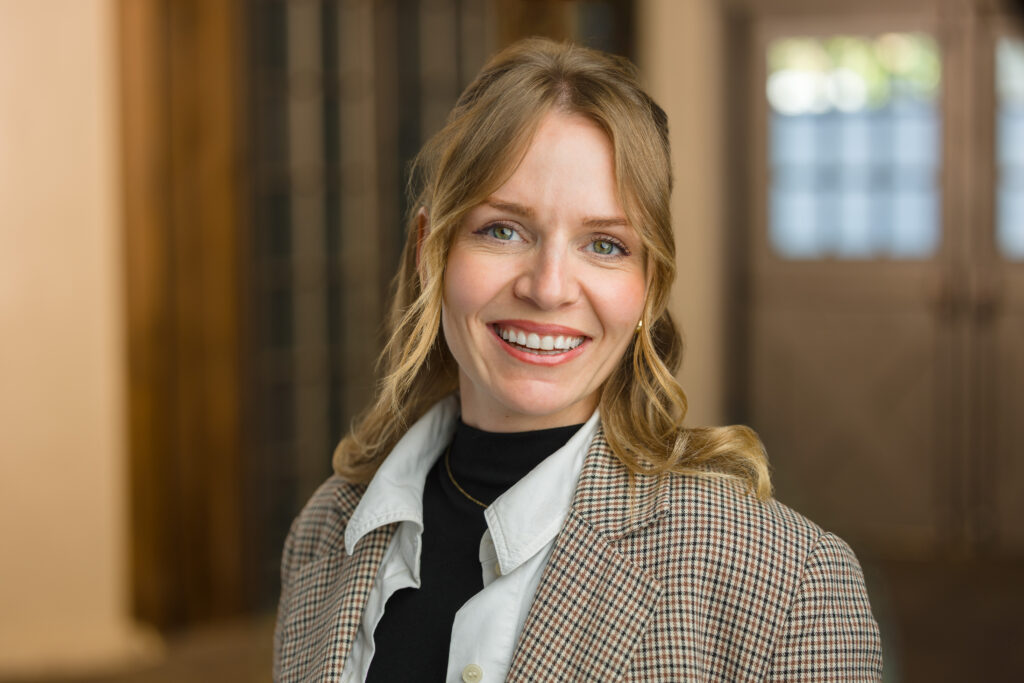 On-site corporate headshot for Bidsquare by Hedgerow Media Group