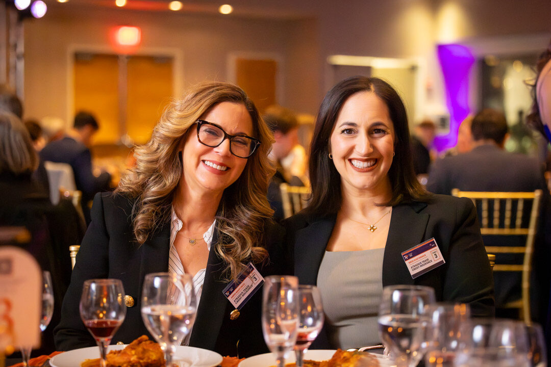 Corporate conference photography delivered with same-day highlights