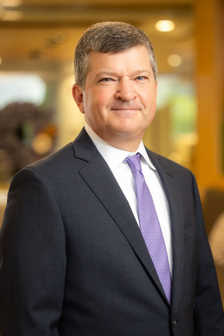 Hartford Funds whole-company corporate headshots in Wayne, PA