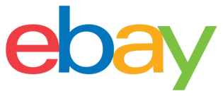 eBay logo